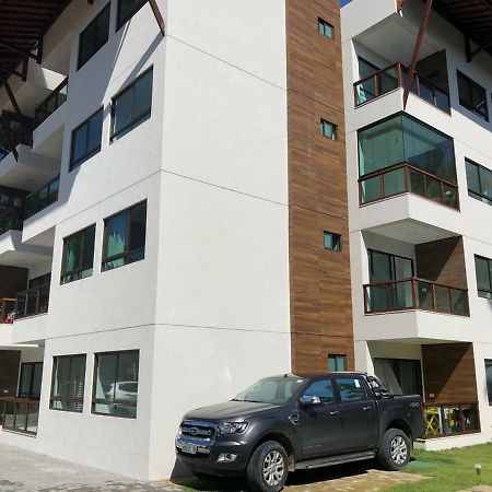 Condominio Veranno Di Porto Ap 104 Pôrto das Galinhas エクステリア 写真
