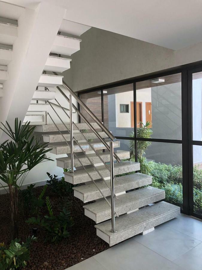 Condominio Veranno Di Porto Ap 104 Pôrto das Galinhas エクステリア 写真