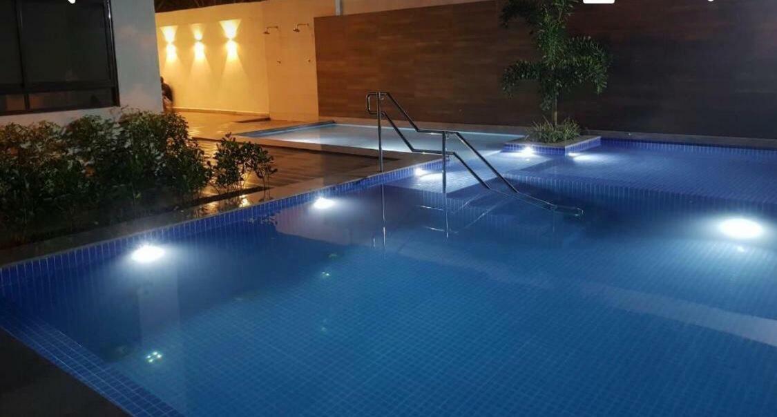 Condominio Veranno Di Porto Ap 104 Pôrto das Galinhas エクステリア 写真