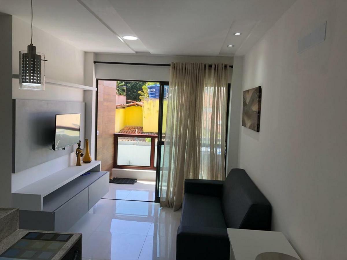 Condominio Veranno Di Porto Ap 104 Pôrto das Galinhas エクステリア 写真