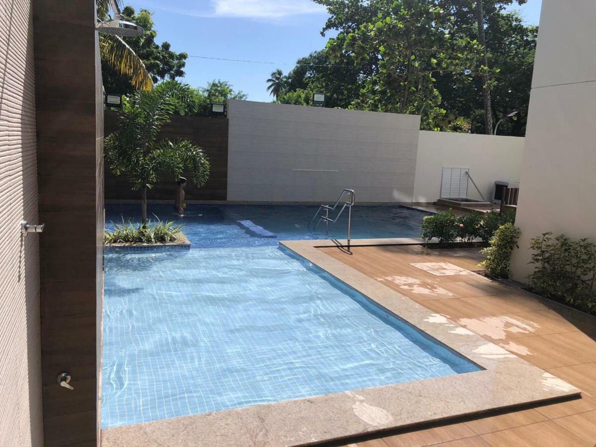 Condominio Veranno Di Porto Ap 104 Pôrto das Galinhas エクステリア 写真