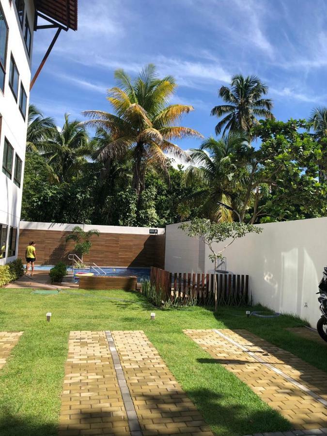 Condominio Veranno Di Porto Ap 104 Pôrto das Galinhas エクステリア 写真