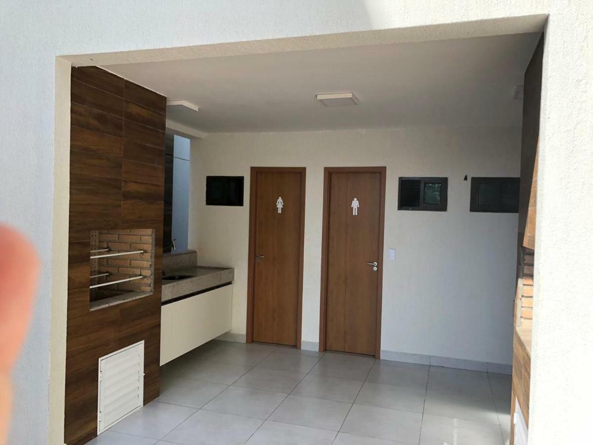 Condominio Veranno Di Porto Ap 104 Pôrto das Galinhas エクステリア 写真